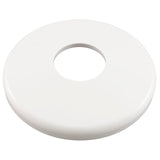 Cycolac Esc, 6In, White : 25572-050-000 - Custom Molded Products - 25572-050-000 - PartsForSpas.com