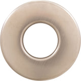 Pool Ladder Escutcheon, Stainless Steel : 25572-100-000 - Custom Molded Products - 25572-100-000 - PartsForSpas.com