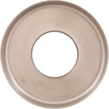 Pool Ladder Escutcheon, Stainless Steel : 25572-100-000 - Custom Molded Products - 25572-100-000 - PartsForSpas.com