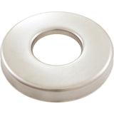 Pool Ladder Escutcheon, Stainless Steel : 25572-100-000 - Custom Molded Products - 25572-100-000 - PartsForSpas.com