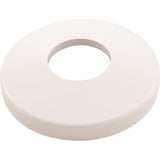 Pool Ladder Escutcheon, Clip On, White : 25572-200-000 - Custom Molded Products - 25572-200-000 - PartsForSpas.com