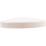 Pool Ladder Escutcheon, Clip On, White : 25572-200-000 - Custom Molded Products - 25572-200-000 - PartsForSpas.com