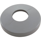Pool Ladder Escutcheon, Clip On, Gray : 25572-201-000 - Custom Molded Products - 25572-201-000 - PartsForSpas.com