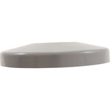 Pool Ladder Escutcheon, Clip On, Gray : 25572-201-000 - Custom Molded Products - 25572-201-000 - PartsForSpas.com