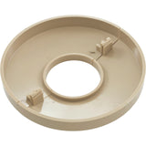 Pool Ladder Escutcheon, Clip On, Tan : 25572-209-000 - Custom Molded Products - 25572-209-000 - PartsForSpas.com