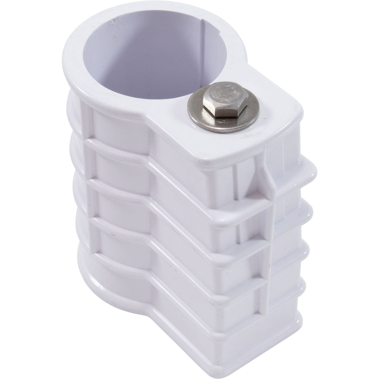 4In Anchor Socket : 25572-400-000 - Custom Molded Products - 25572-400-000 - PartsForSpas.com