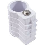 4In Anchor Socket : 25572-400-000 - Custom Molded Products - 25572-400-000 - PartsForSpas.com
