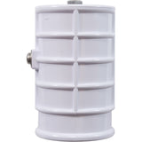 4In Anchor Socket : 25572-400-000 - Custom Molded Products - 25572-400-000 - PartsForSpas.com
