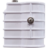 4In Anchor Socket : 25572-400-000 - Custom Molded Products - 25572-400-000 - PartsForSpas.com