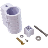 4In Anchor Socket : 25572-400-000 - Custom Molded Products - 25572-400-000 - PartsForSpas.com