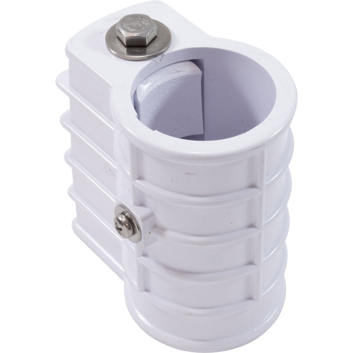 4In Anchor Socket : 25572-400-000 - Custom Molded Products - 25572-400-000 - PartsForSpas.com