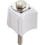 Anchor Socket Wedge And Bolt Kit : 25572-400-100 - Custom Molded Products - 25572-400-100 - PartsForSpas.com