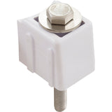 Anchor Socket Wedge And Bolt Kit : 25572-400-100 - Custom Molded Products - 25572-400-100 - PartsForSpas.com