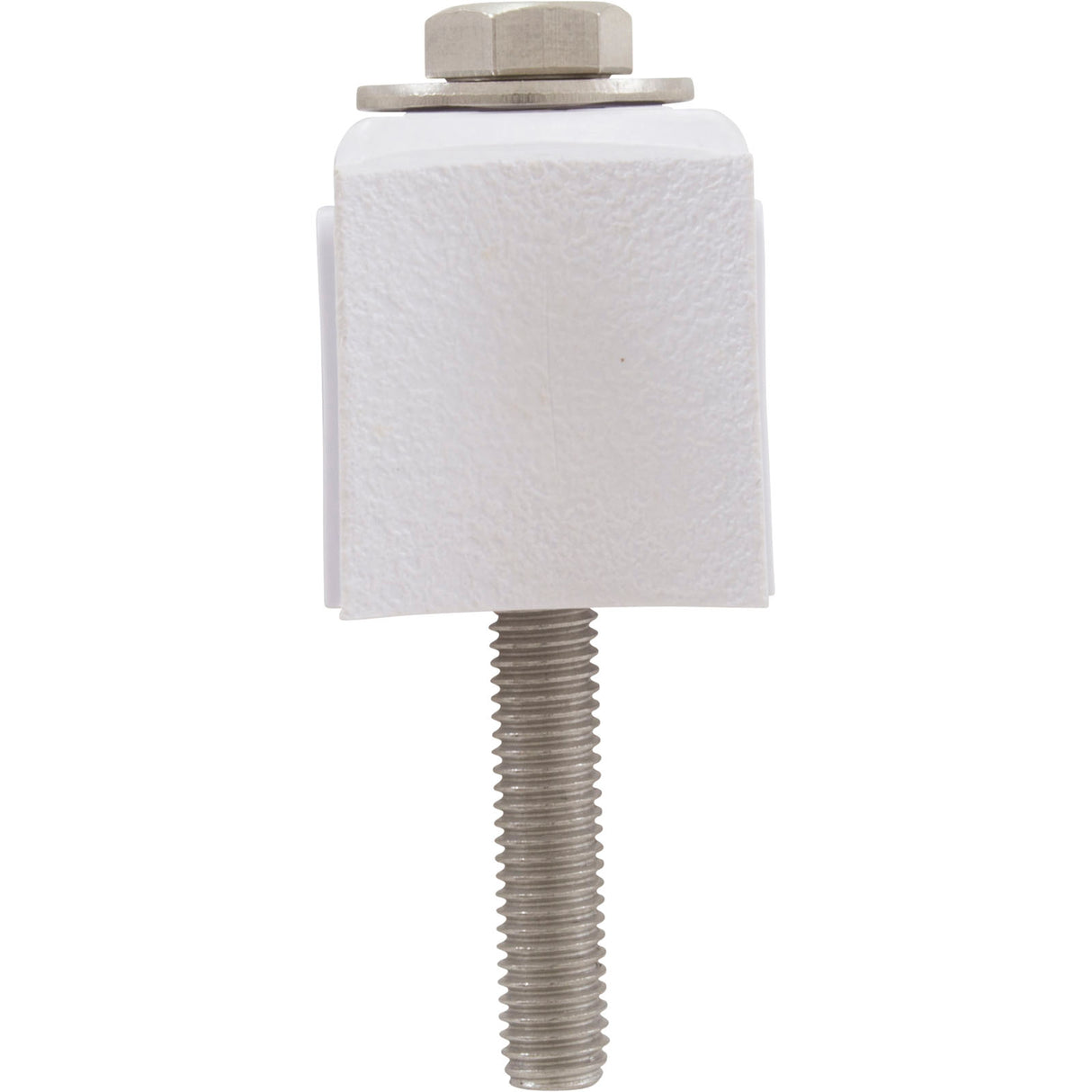 Anchor Socket Wedge And Bolt Kit : 25572-400-100 - Custom Molded Products - 25572-400-100 - PartsForSpas.com