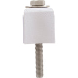 Anchor Socket Wedge And Bolt Kit : 25572-400-100 - Custom Molded Products - 25572-400-100 - PartsForSpas.com