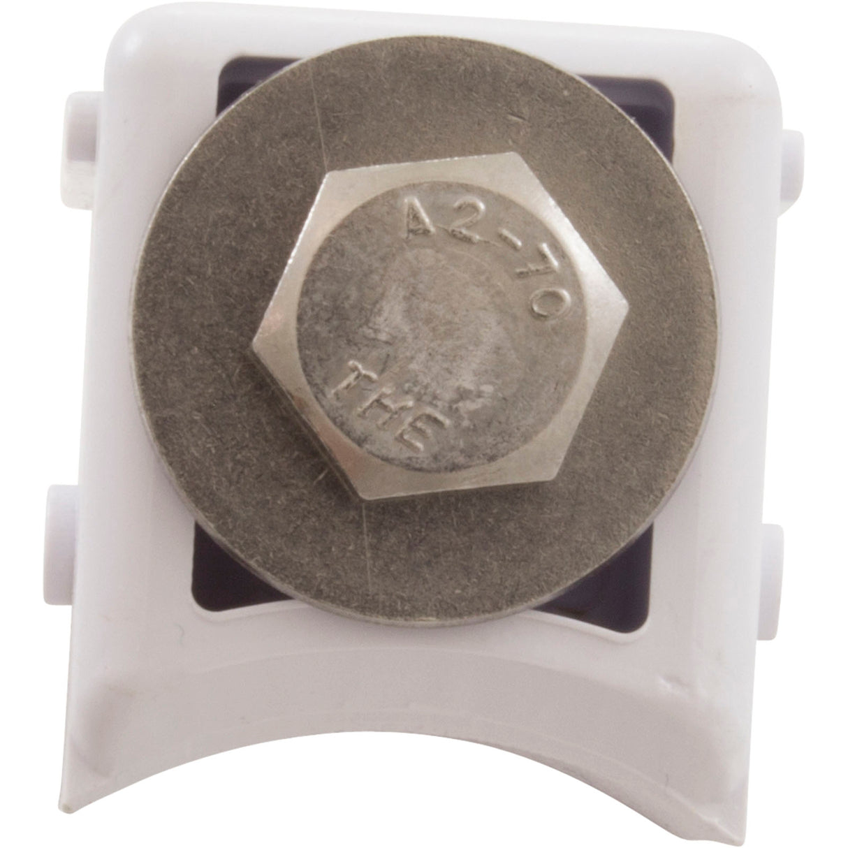 Anchor Socket Wedge And Bolt Kit : 25572-400-100 - Custom Molded Products - 25572-400-100 - PartsForSpas.com