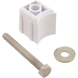 Anchor Socket Wedge And Bolt Kit : 25572-400-100 - Custom Molded Products - 25572-400-100 - PartsForSpas.com