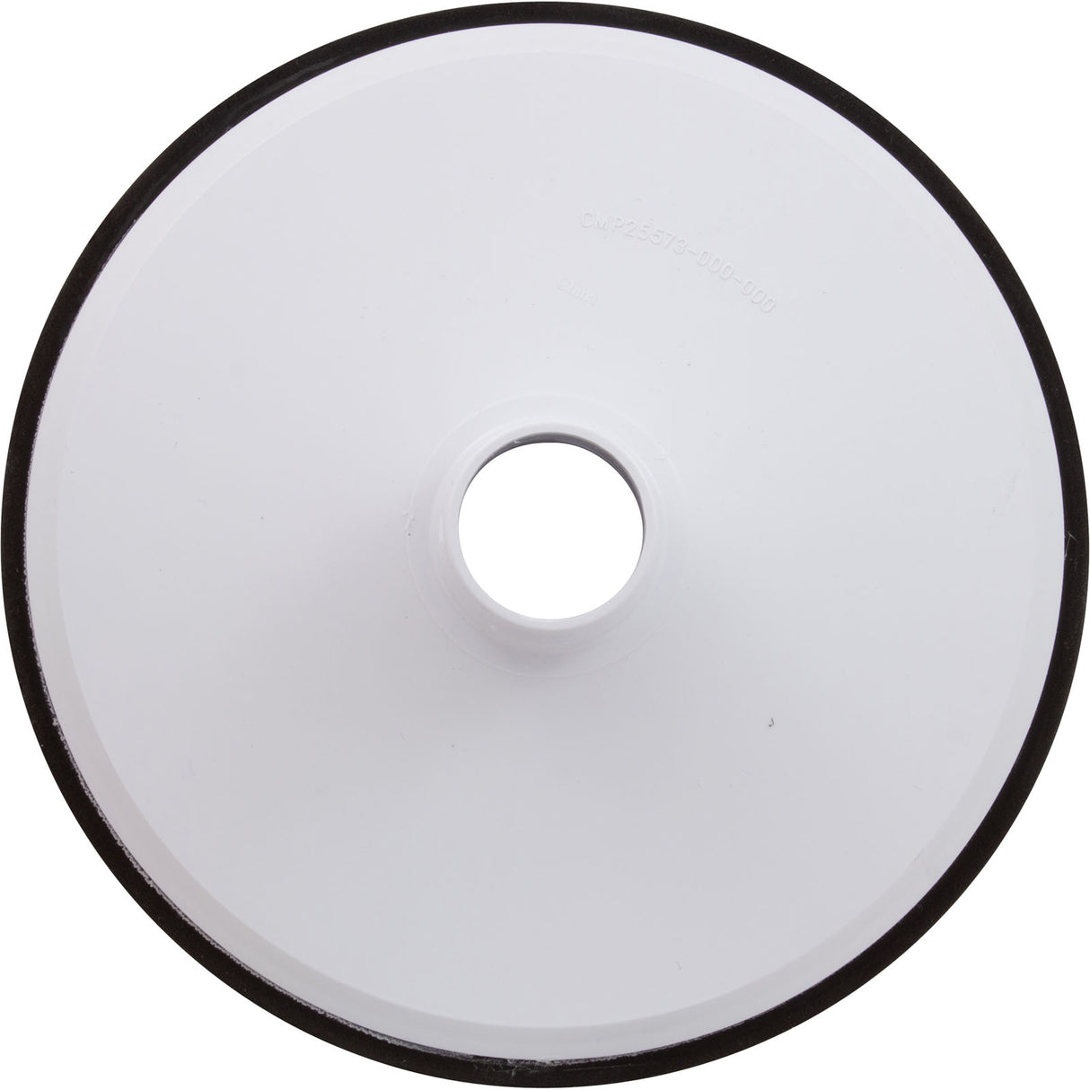 Skim-Vac (Straight) , Cmp With New Vacuum Plate Foam Seal : 25573-100-000 - Custom Molded Products - 25573-100-000 - PartsForSpas.com