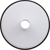 Skim-Vac (Straight) , Cmp With New Vacuum Plate Foam Seal : 25573-100-000 - Custom Molded Products - 25573-100-000 - PartsForSpas.com