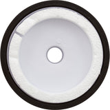 Skim-Vac (Straight) , Cmp With New Vacuum Plate Foam Seal : 25573-100-000 - Custom Molded Products - 25573-100-000 - PartsForSpas.com