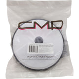 Skim-Vac (Straight) , Cmp With New Vacuum Plate Foam Seal : 25573-100-000 - Custom Molded Products - 25573-100-000 - PartsForSpas.com