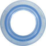 Water Stop Adapt (1.5In Sl/1.5In Fip) Clear : 25575-509-000