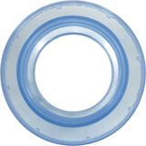 Water Stop Adapt (1.5In Sl/1.5In Fip) Clear : 25575-509-000