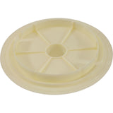 In-Ground Skimmer Vacuum Plate : 25576-000-000 - Custom Molded Products - 25576-000-000 - PartsForSpas.com