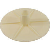 In-Ground Skimmer Vacuum Plate : 25576-000-000 - Custom Molded Products - 25576-000-000 - PartsForSpas.com