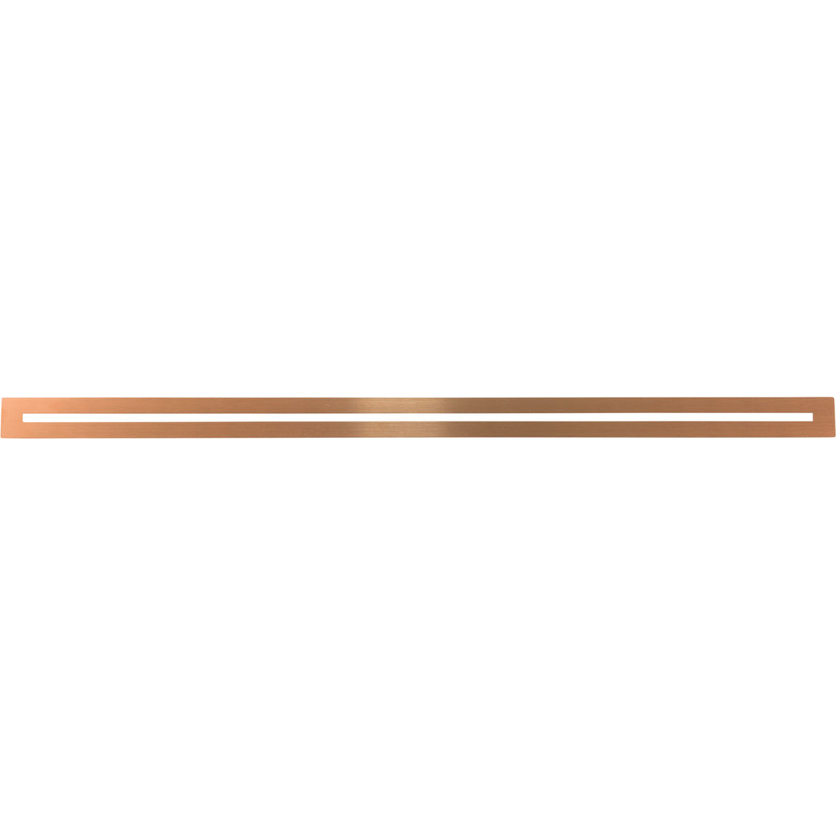 12" Natural Wonder Waterfall Plate, Copper : 25577-128-890 - Custom Molded Products - 849640014394 - PartsForSpas.com