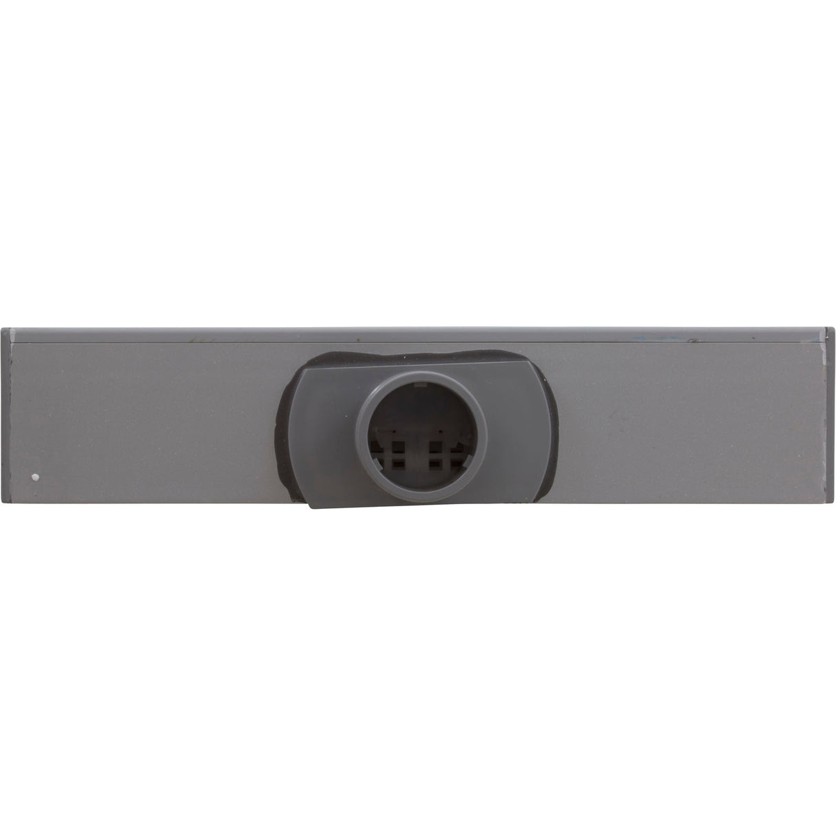 12In Pool Waterfall (12In Lip) Gray : 25577-131-120 - Custom Molded Products - 849640014479 - PartsForSpas.com