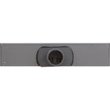 12In Pool Waterfall (12In Lip) Gray : 25577-131-120 - Custom Molded Products - 849640014479 - PartsForSpas.com