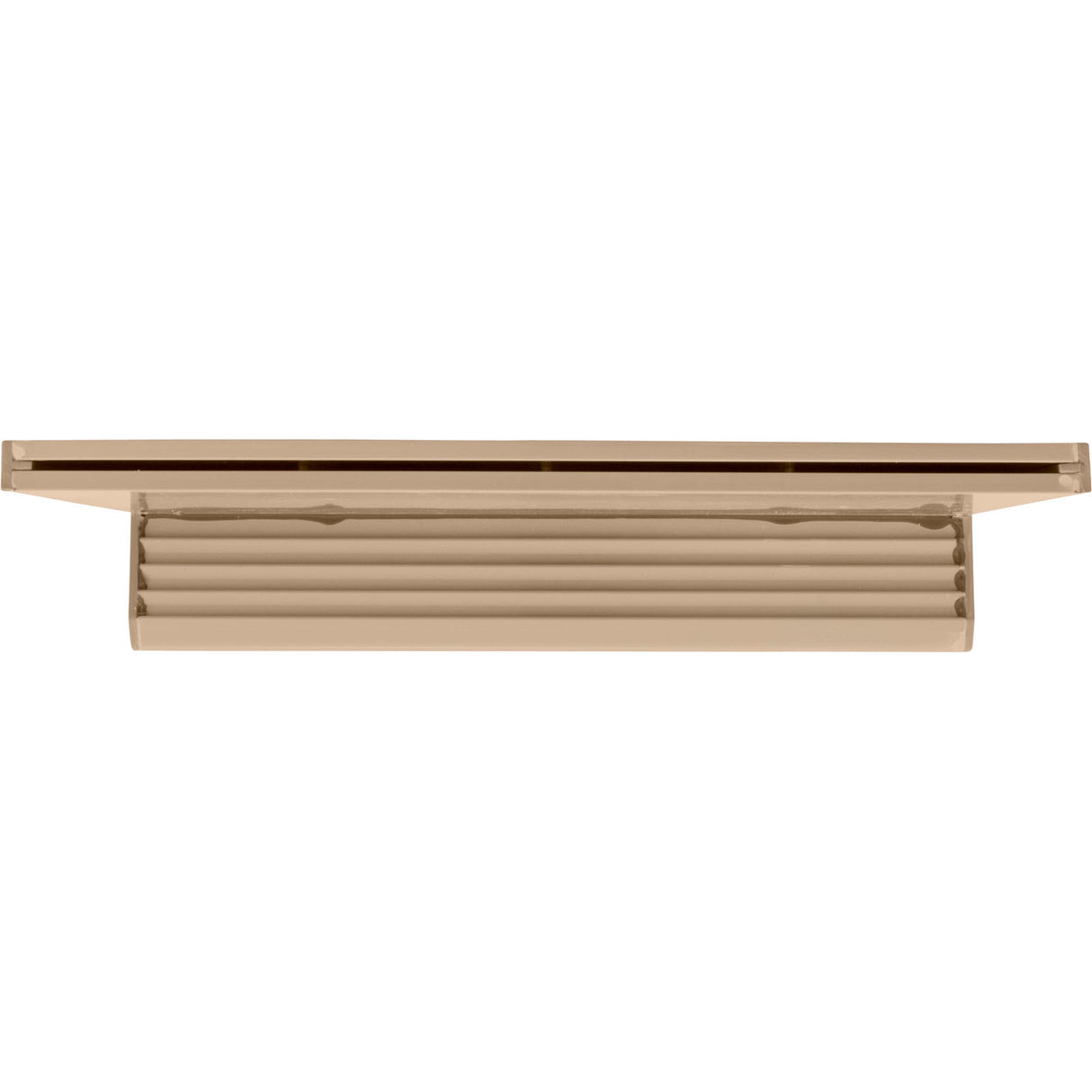12In Pool Waterfall (9In Lip) Tan : 25577-139-900 - Custom Molded Products - 849640014516 - PartsForSpas.com