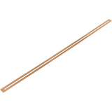 18In Natural Wonder Waterfall Plate, Copper : 25577-178-890 - Custom Molded Products - 849640014608 - PartsForSpas.com