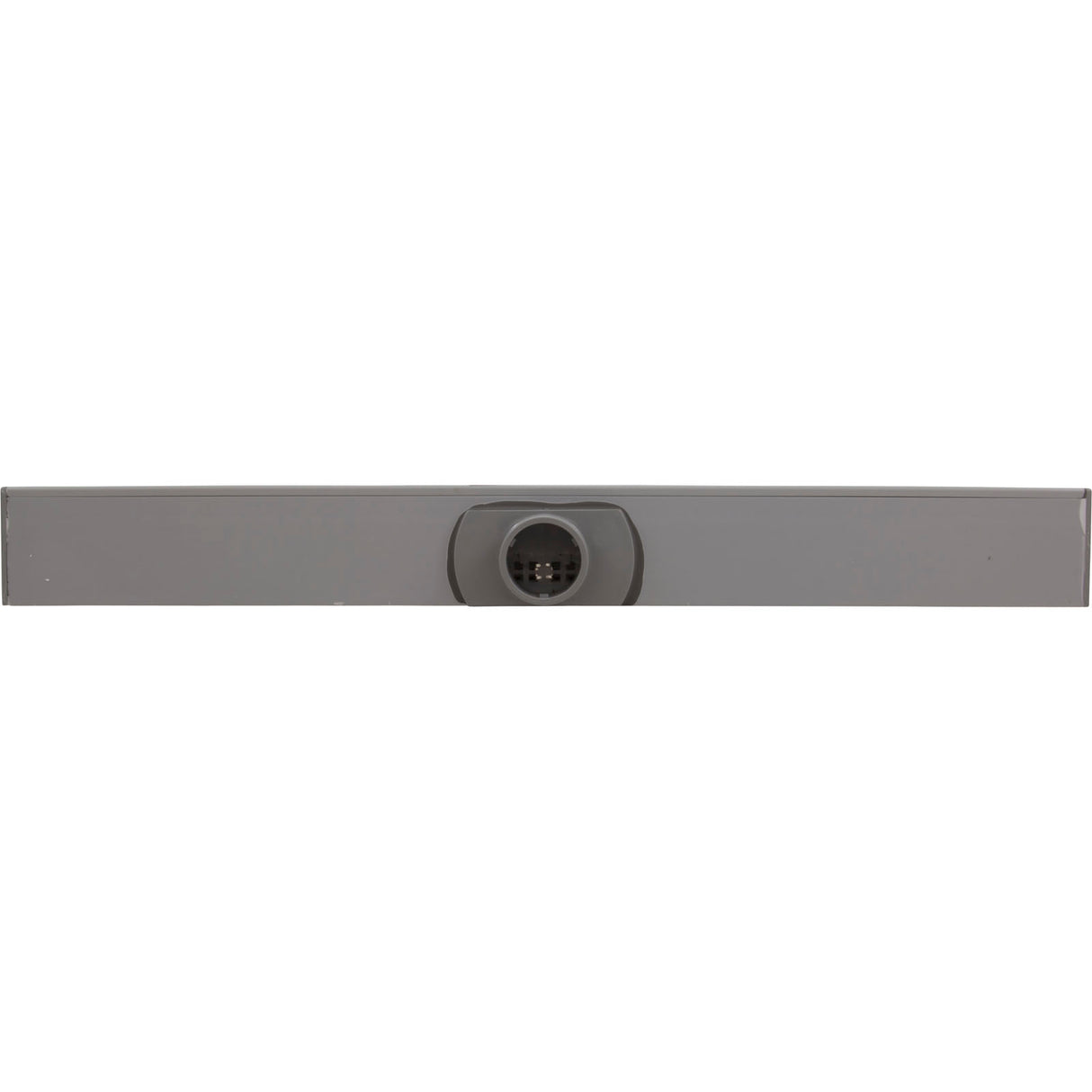 24In Pool Waterfall (12In Lip) Gray : 25577-231-120 - Custom Molded Products - 849640014875 - PartsForSpas.com