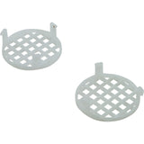 48In Pool Waterfall (1In Lip) Tan : 25577-429-000 - Custom Molded Products - 849640015209 - PartsForSpas.com
