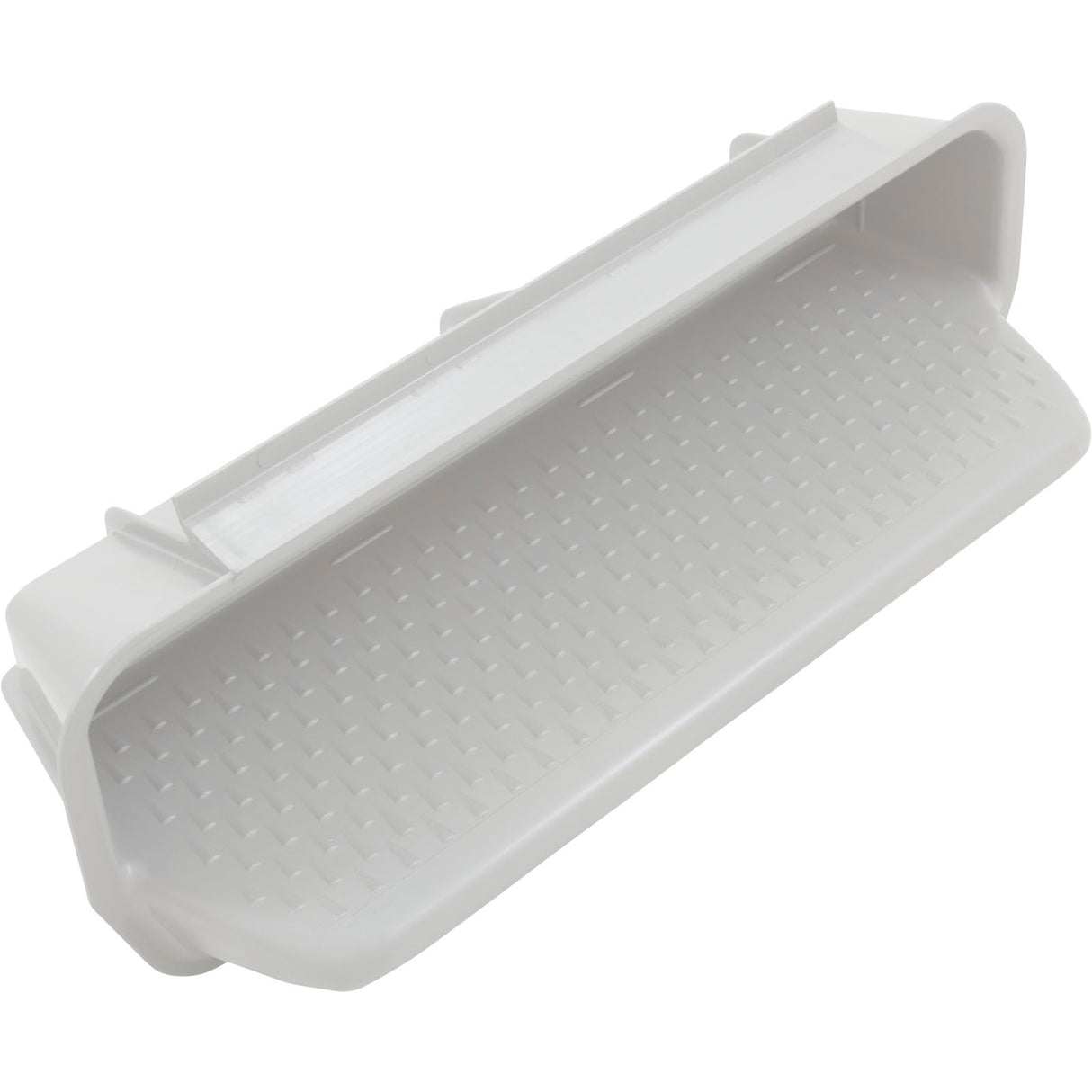 Pool Wall Step (Set Of 3) White : 25578-000-000 - Custom Molded Products - 25578-000-000 - PartsForSpas.com