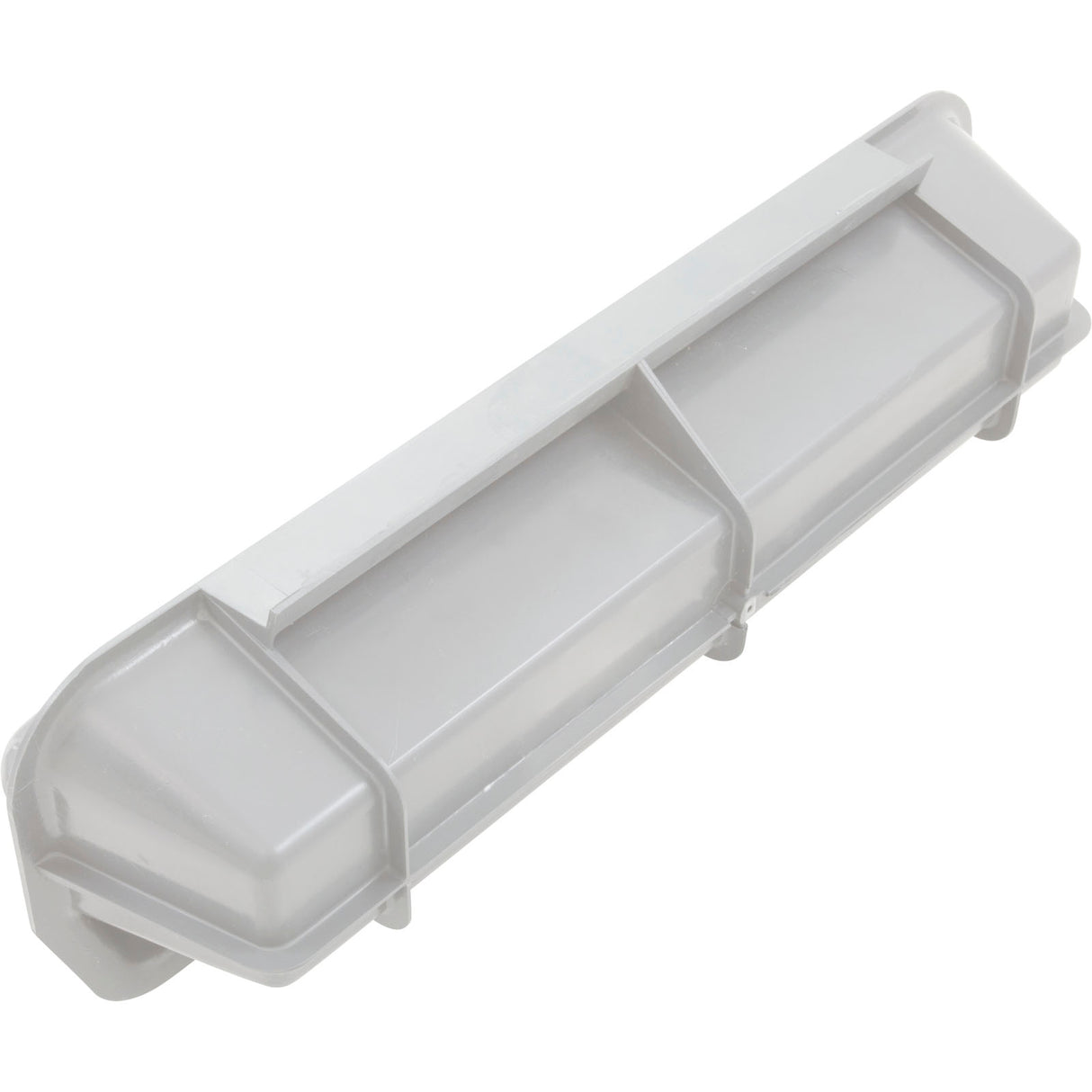 Pool Wall Step (Set Of 3) White : 25578-000-000 - Custom Molded Products - 25578-000-000 - PartsForSpas.com