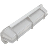 Pool Wall Step (Set Of 3) White : 25578-000-000 - Custom Molded Products - 25578-000-000 - PartsForSpas.com