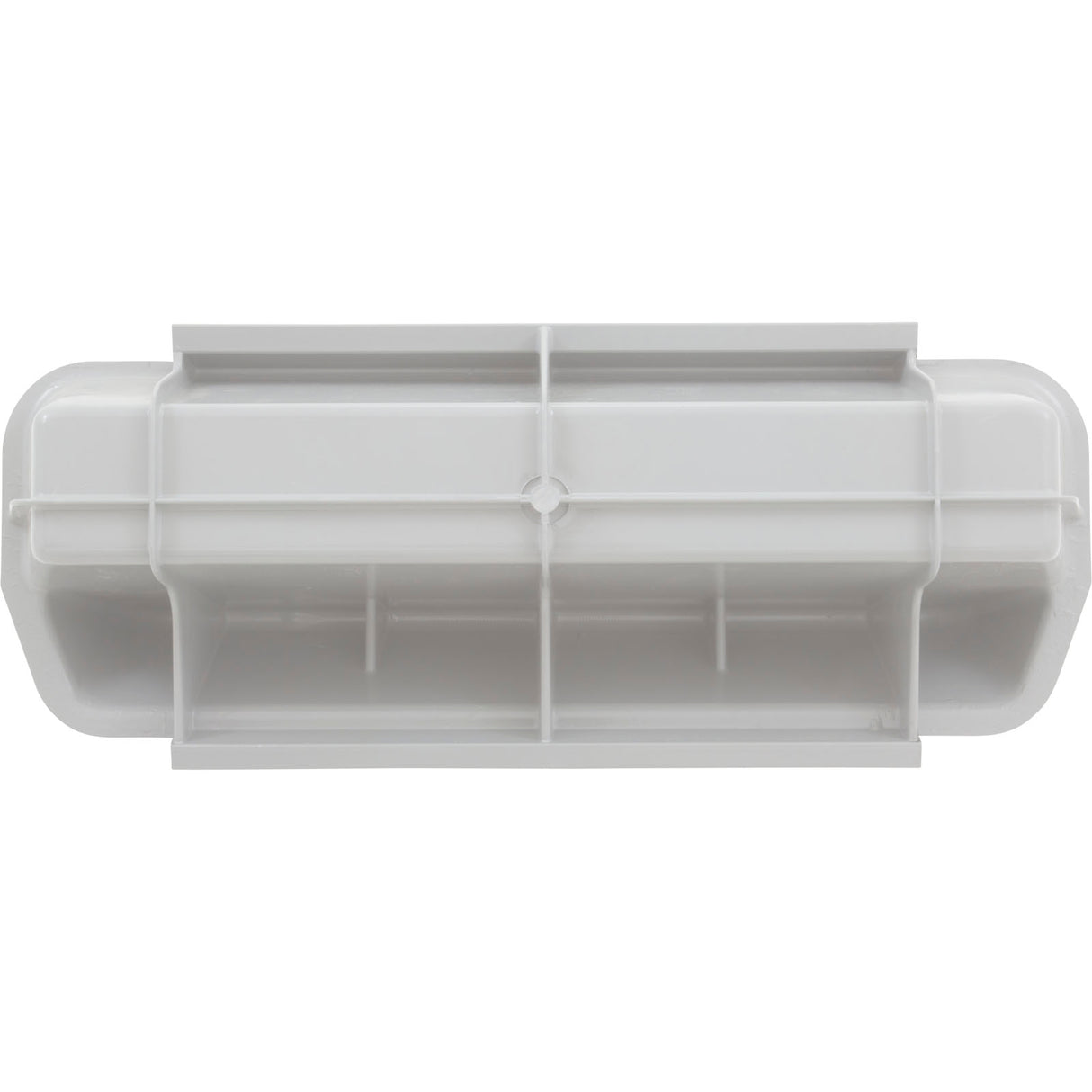Pool Wall Step (Set Of 3) White : 25578-000-000 - Custom Molded Products - 25578-000-000 - PartsForSpas.com