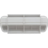 Pool Wall Step (Set Of 3) White : 25578-000-000 - Custom Molded Products - 25578-000-000 - PartsForSpas.com