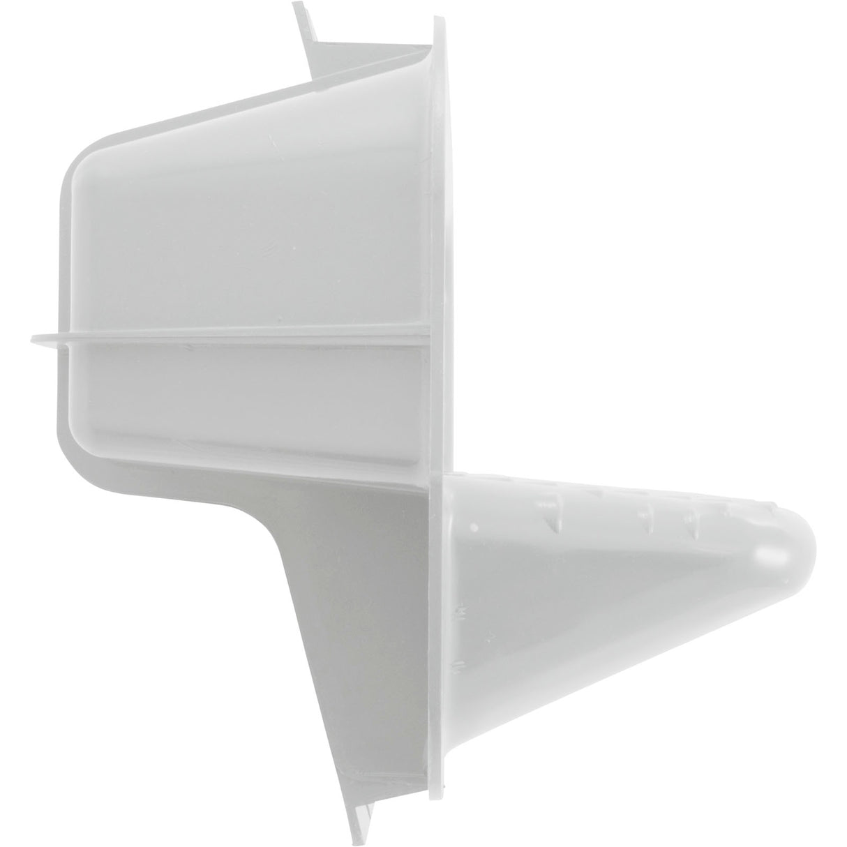 Pool Wall Step (Set Of 3) White : 25578-000-000 - Custom Molded Products - 25578-000-000 - PartsForSpas.com