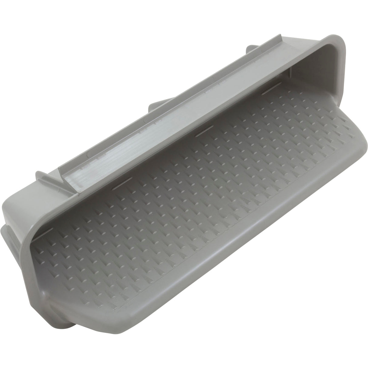 Pool Wall Step (Set Of 3) Gray : 25578-001-000 - Custom Molded Products - 849640015605 - PartsForSpas.com