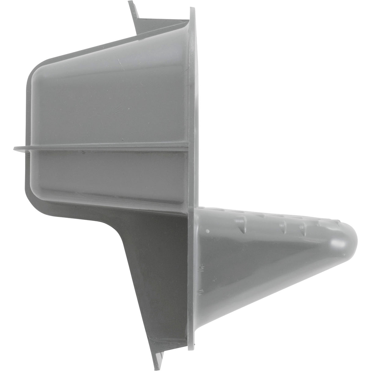 Pool Wall Step (Set Of 3) Gray : 25578-001-000 - Custom Molded Products - 849640015605 - PartsForSpas.com