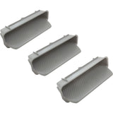 Pool Wall Step (Set Of 3) Gray : 25578-001-000 - Custom Molded Products - 849640015605 - PartsForSpas.com
