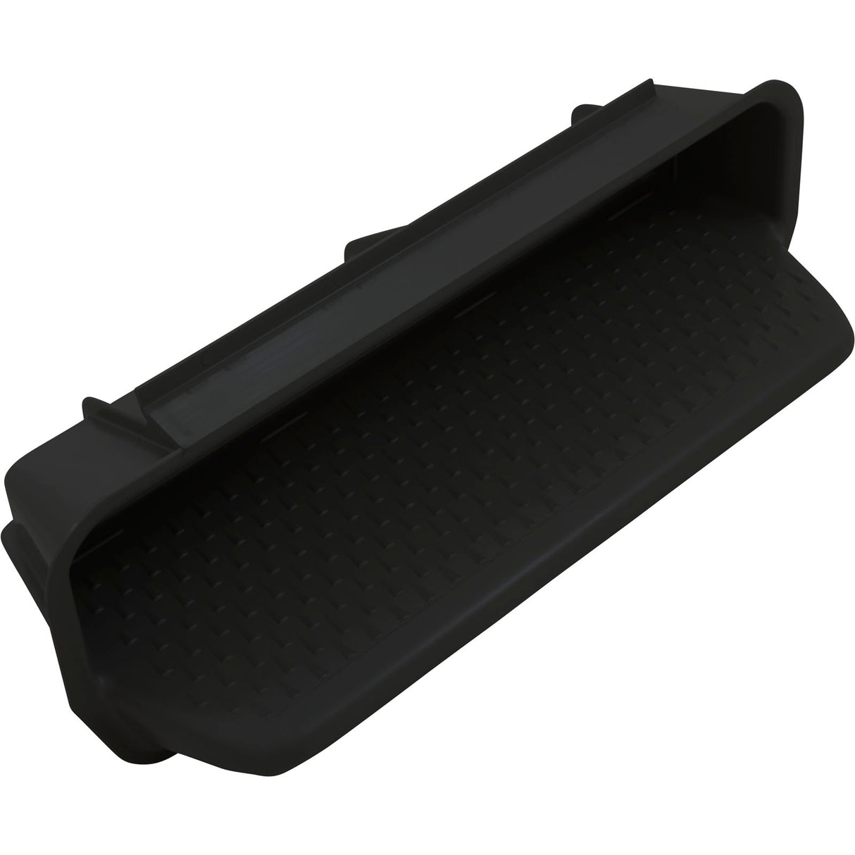 Pool Wall Step (Set Of 3) Black : 25578-004-000 - Custom Molded Products - 849640015612 - PartsForSpas.com