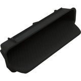 Pool Wall Step (Set Of 3) Black : 25578-004-000 - Custom Molded Products - 849640015612 - PartsForSpas.com
