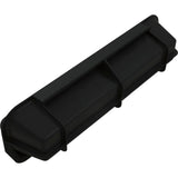 Pool Wall Step (Set Of 3) Black : 25578-004-000 - Custom Molded Products - 849640015612 - PartsForSpas.com