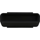 Pool Wall Step (Set Of 3) Black : 25578-004-000 - Custom Molded Products - 849640015612 - PartsForSpas.com