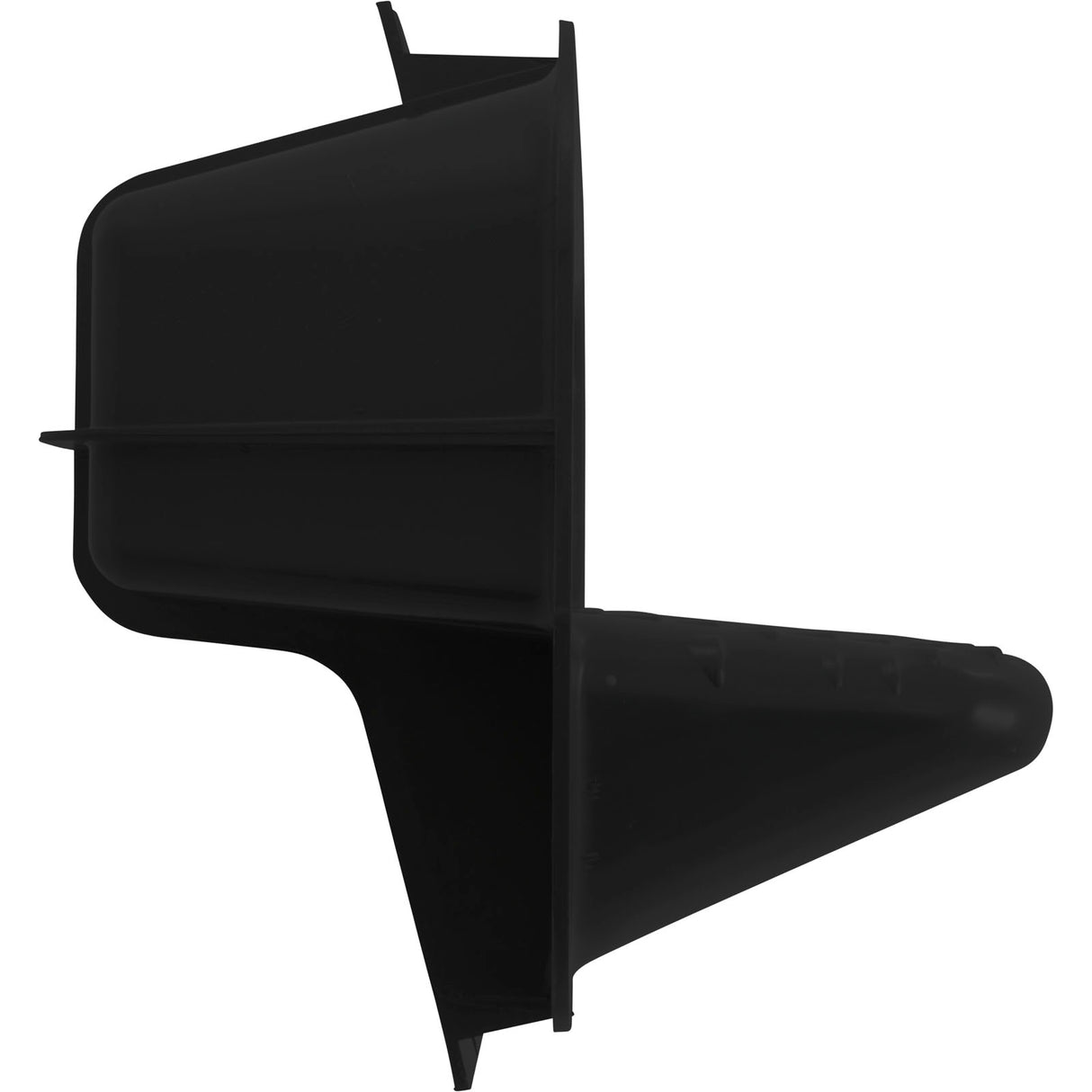 Pool Wall Step (Set Of 3) Black : 25578-004-000 - Custom Molded Products - 849640015612 - PartsForSpas.com